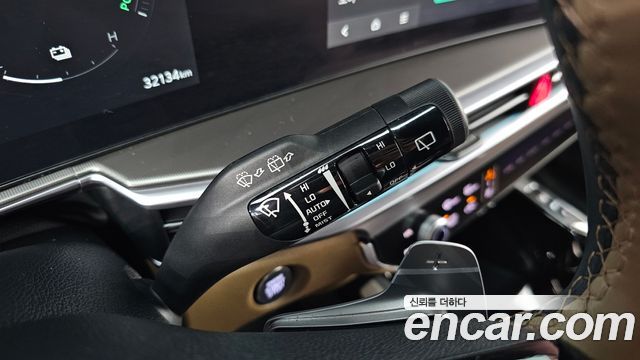 Kia Sorento 2024 — photo 32