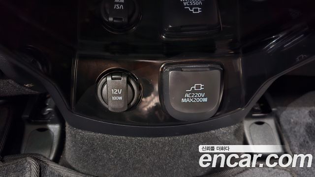 Kia Sorento 2024 — photo 34