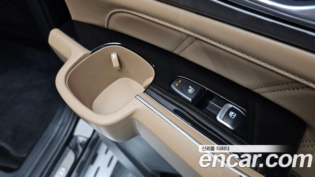 Kia Sorento 2024 — photo 35