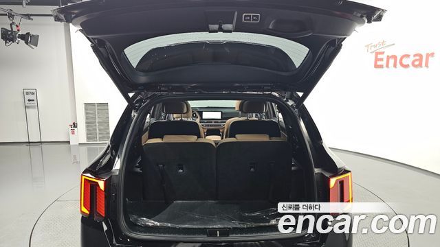 Kia Sorento 2024 — photo 38