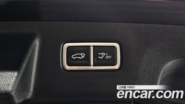 Kia Sorento 2024 — photo 39