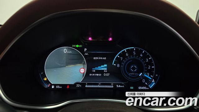Genesis G80 2022 — photo 11