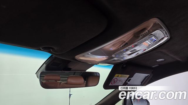 Genesis G80 2022 — photo 25