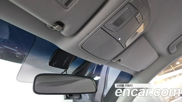Hyundai Sonata 2015 — photo 19