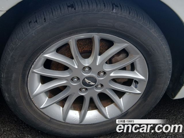 Hyundai Genesis 2010 — photo 5