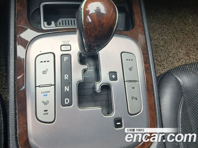 Hyundai Genesis 2010 — photo 9