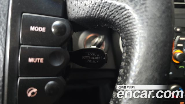 KG Mobility KORANDO 2012 — photo 19