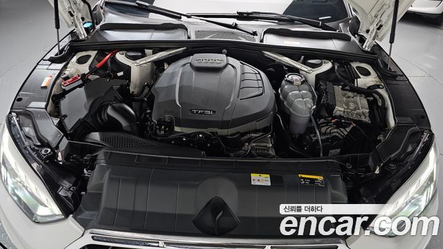 Audi A5 2020 — photo 6
