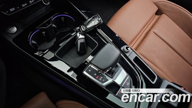 Audi A5 2020 — photo 12