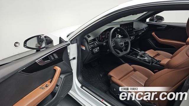 Audi A5 2020 — photo 13