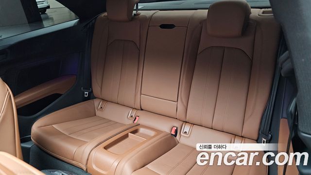 Audi A5 2020 — photo 17