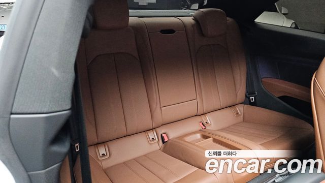 Audi A5 2020 — photo 18
