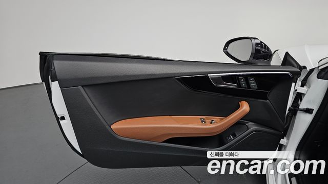 Audi A5 2020 — photo 14