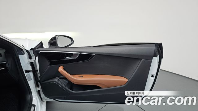 Audi A5 2020 — photo 15