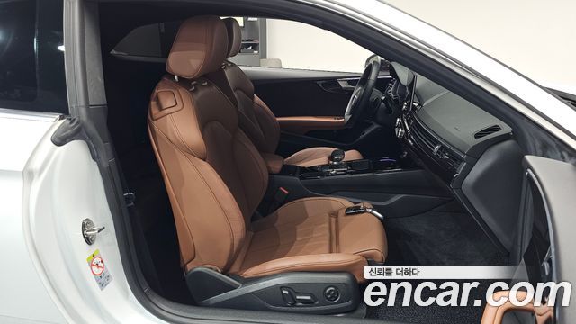 Audi A5 2020 — photo 16
