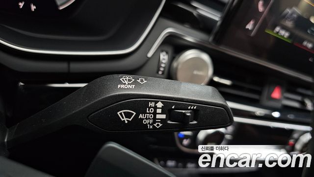Audi A5 2020 — photo 28