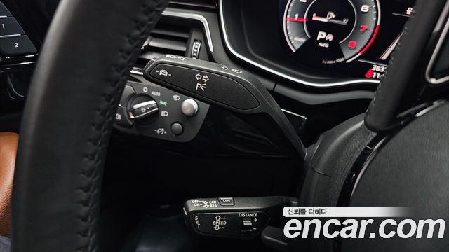 Audi A5 2020 — photo 29