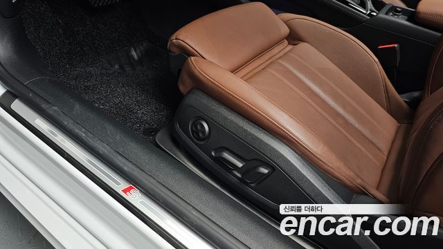 Audi A5 2020 — photo 33