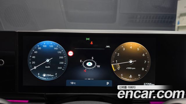Hyundai Grandeur 2025 — photo 11