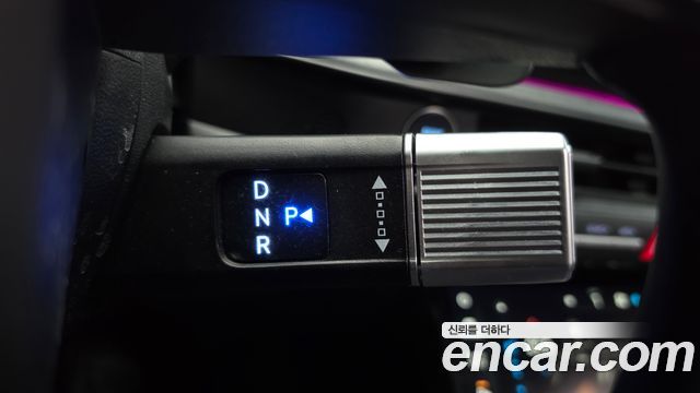 Hyundai Grandeur 2025 — photo 12