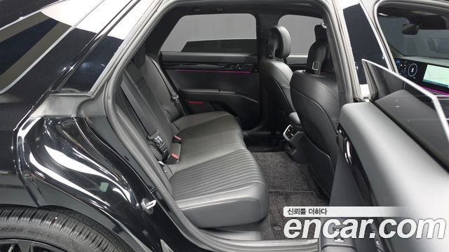 Hyundai Grandeur 2025 — photo 17