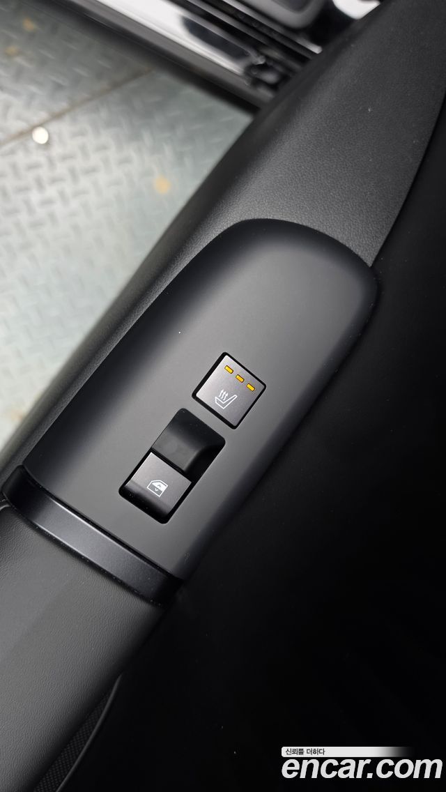 Hyundai Grandeur 2025 — photo 24