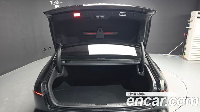 Hyundai Grandeur 2025 — photo 26