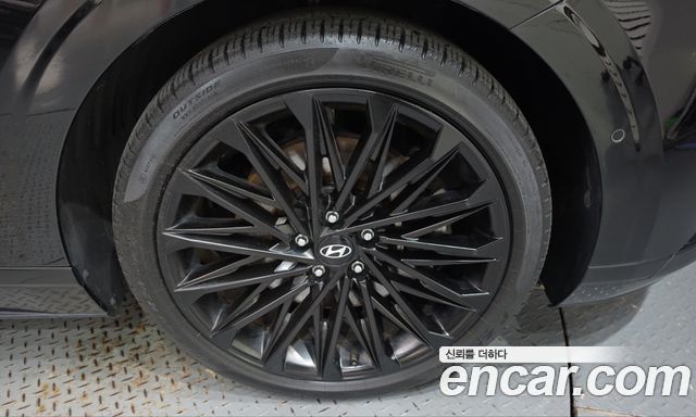 Hyundai Grandeur 2025 — photo 7