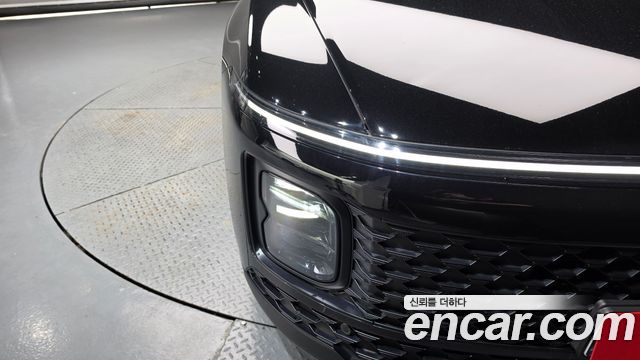 Hyundai Grandeur 2025 — photo 8