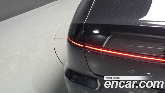 Hyundai Grandeur 2025 — photo 9