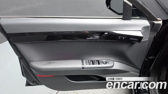 Hyundai Grandeur 2025 — photo 14