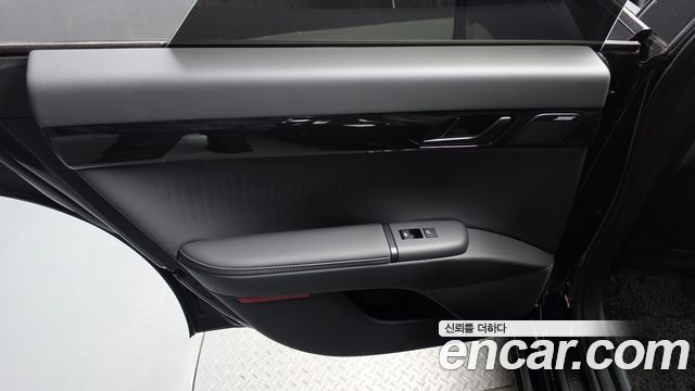 Hyundai Grandeur 2025 — photo 15