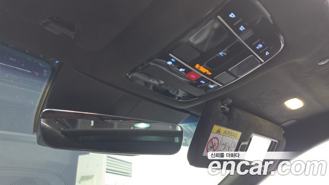Hyundai Grandeur 2025 — photo 29