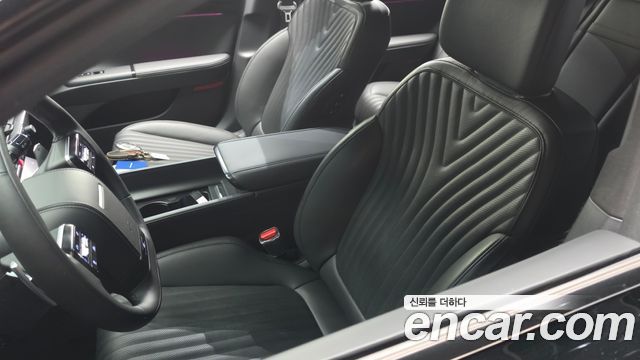 Hyundai Grandeur 2025 — photo 30