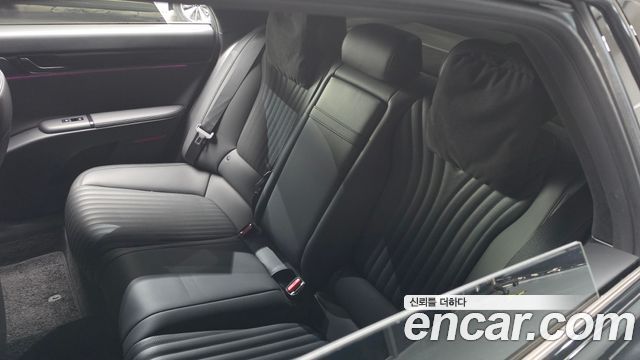 Hyundai Grandeur 2025 — photo 31
