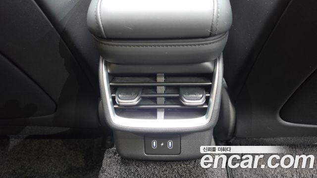 Hyundai Grandeur 2025 — photo 32