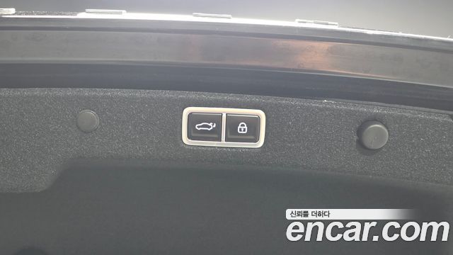 Hyundai Grandeur 2025 — photo 34