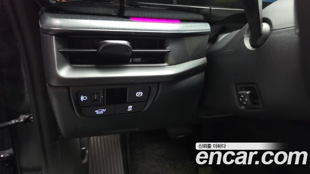 Hyundai Grandeur 2025 — photo 35