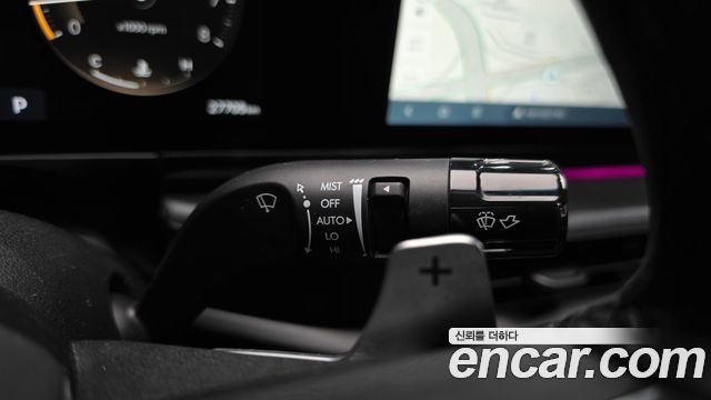 Hyundai Grandeur 2025 — photo 36