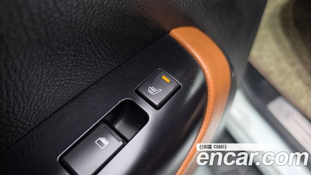 Kia Mohave 2019 — photo 18