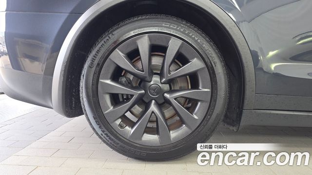 Tesla Model X 2024 — photo 5