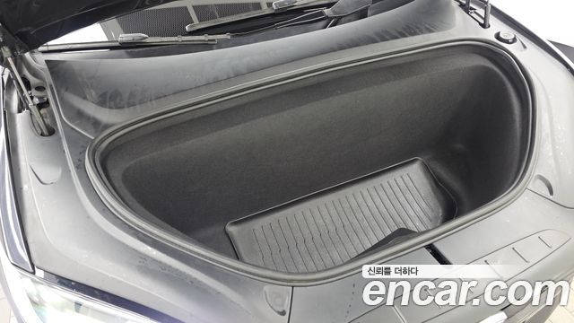 Tesla Model X 2024 — photo 6