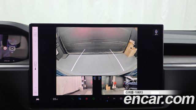 Tesla Model X 2024 — photo 15