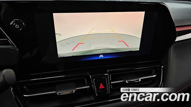 Chevrolet Korea Trailblazer 2024 — photo 15