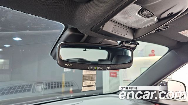 Chevrolet Korea Trailblazer 2024 — photo 17