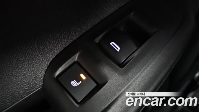 Chevrolet Korea Trailblazer 2024 — photo 18