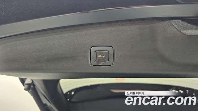 Chevrolet Korea Trailblazer 2024 — photo 20