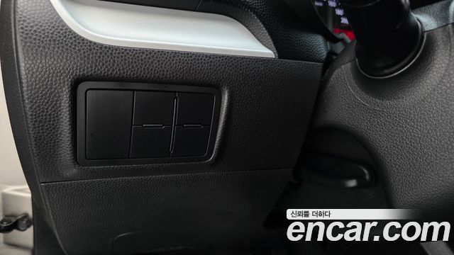 Kia morning 2012 — photo 26
