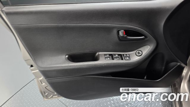 Kia morning 2012 — photo 14
