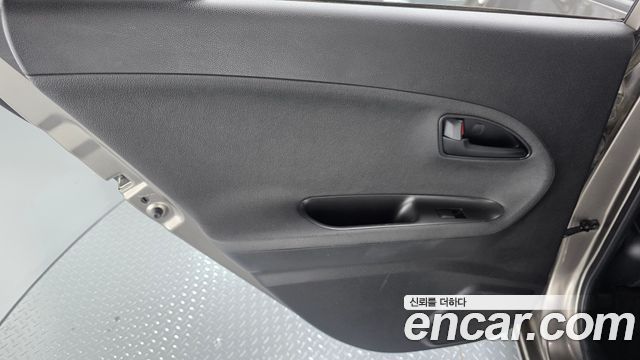 Kia morning 2012 — photo 15